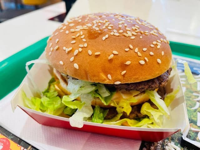 マクドナルド 江の島店 - サブ画像1