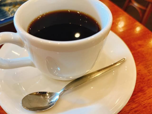 カフェフィオーレ - サブ画像2