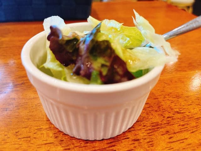 カフェフィオーレ - サブ画像1