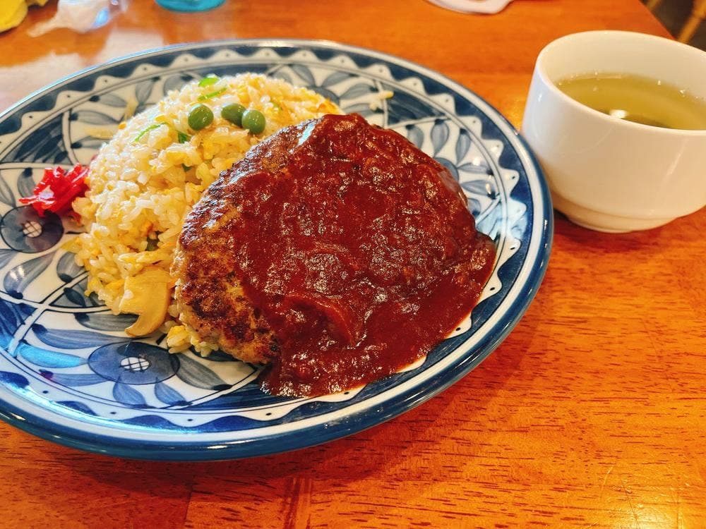 カフェフィオーレ