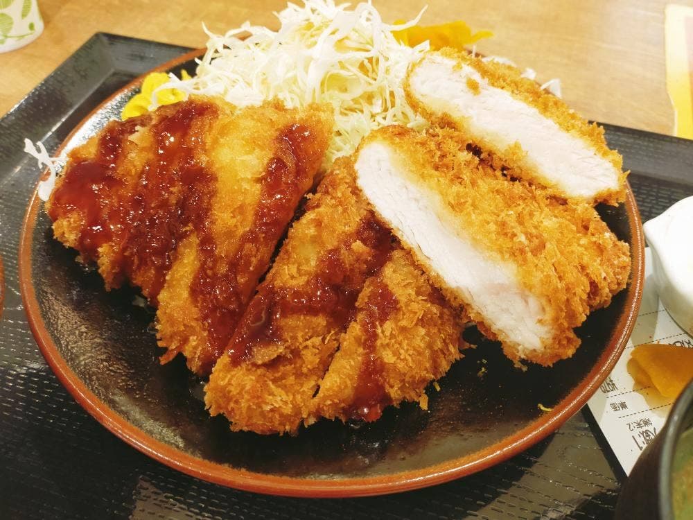 豚屋とん一 イオンタウンユーカリが丘店