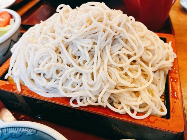 まつ浅 - サブ画像1