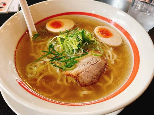 幸楽苑 大和林間店 - サブ画像1