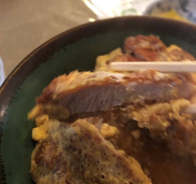 ごはん亭まえふじ - サブ画像3