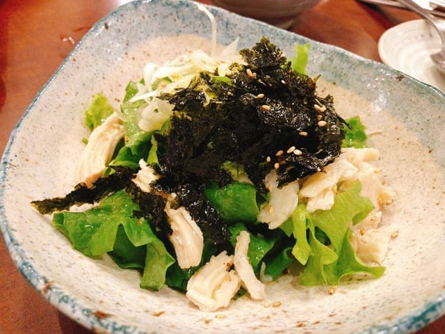大衆食堂 韓激 南砂町駅前店 - サブ画像1
