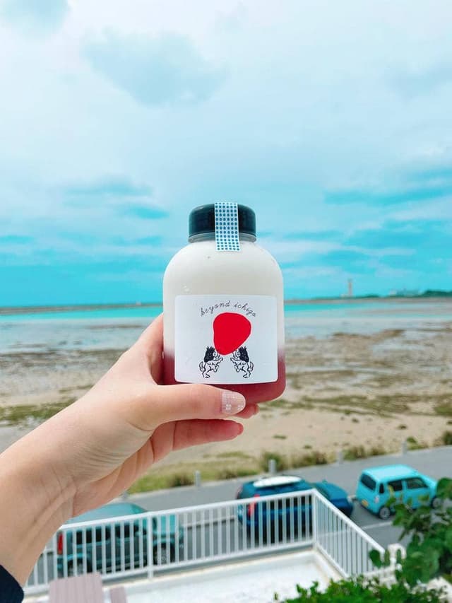 美らイチゴ 瀬長島ウミカジテラス店 - サブ画像1