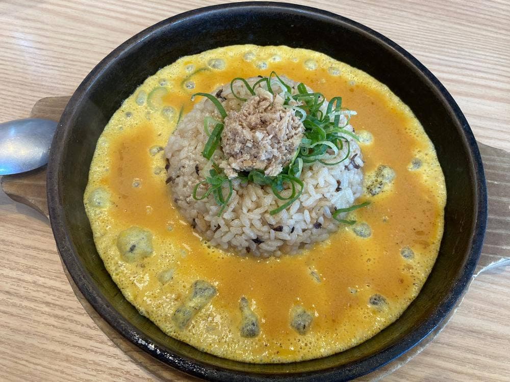 丸源ラーメン 相模原清新店