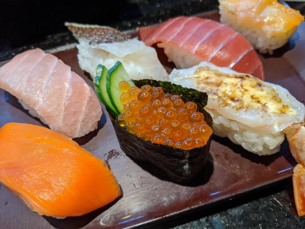 港新地恵比寿店