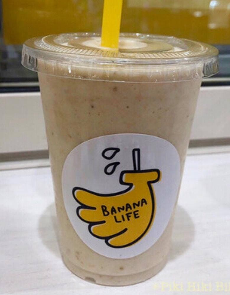 バナナライフ 大宮ラクーン店
