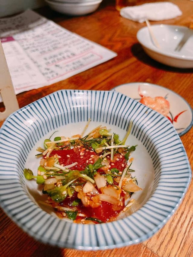 琉球チャイニーズ TAMA - サブ画像2