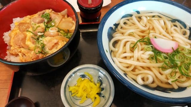 つくし八木店 - サブ画像3