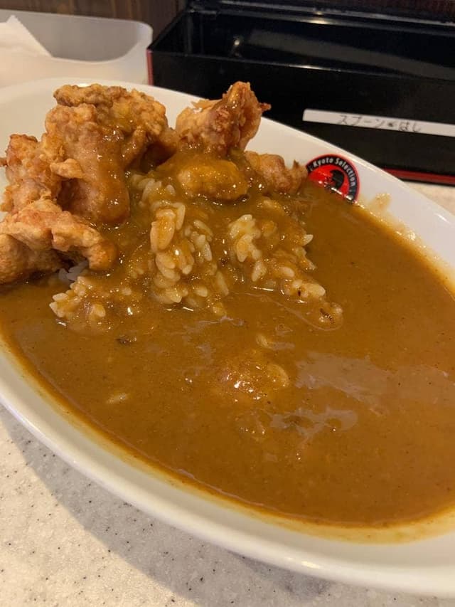 カレーの赤田屋 - サブ画像2