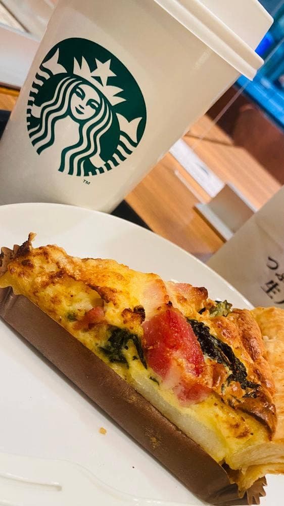 スターバックス コーヒー 関西国際空港1階サウスゲート店