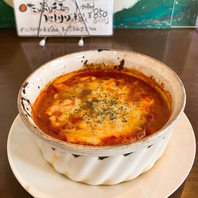 バステトカフェ - サブ画像1