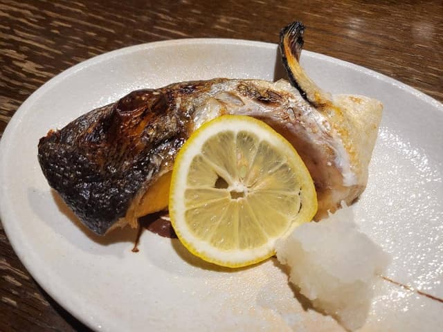 昔ながらの台処 色菜場 - サブ画像3