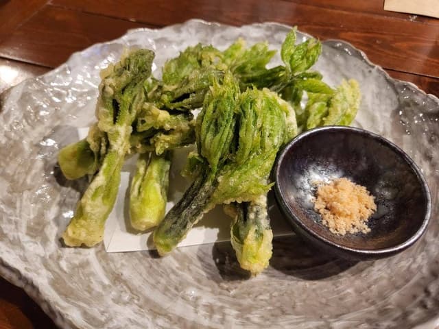 笑衆酒場たかくわ - サブ画像2