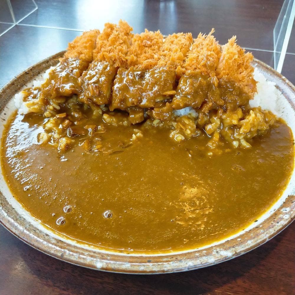 カレーハウスCoCo壱番屋 彦根中藪店