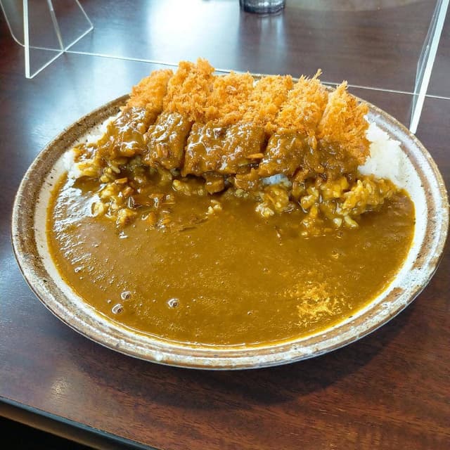 カレーハウスCoCo壱番屋 彦根中藪店 - サブ画像2
