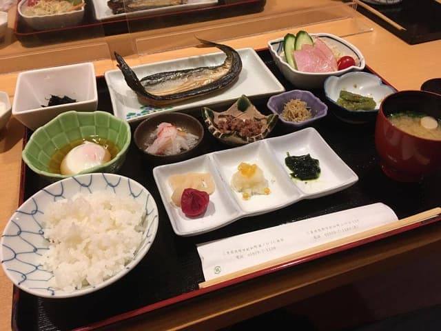 レストラン 瀞蘭 - サブ画像3