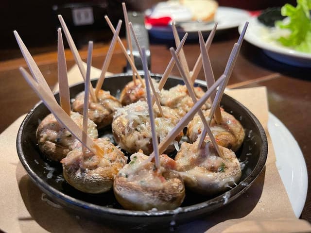 恵比寿山の上バル - サブ画像1