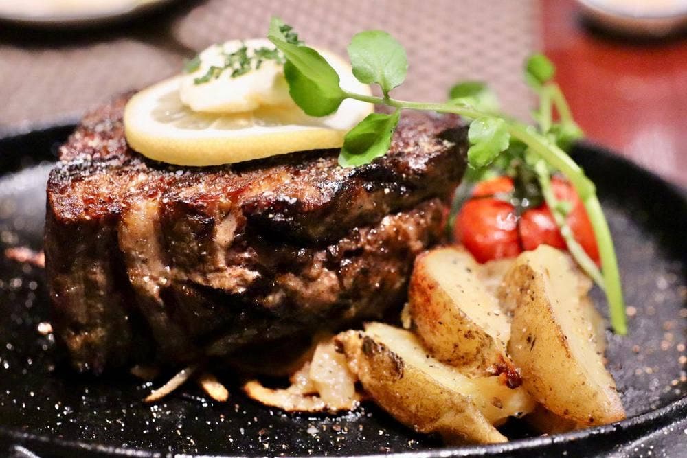 Bar&Steak CLUB BUNCH