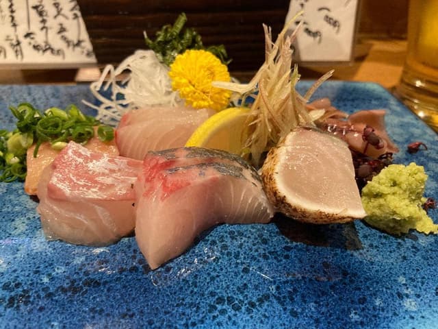 和心料理 はばき - サブ画像1