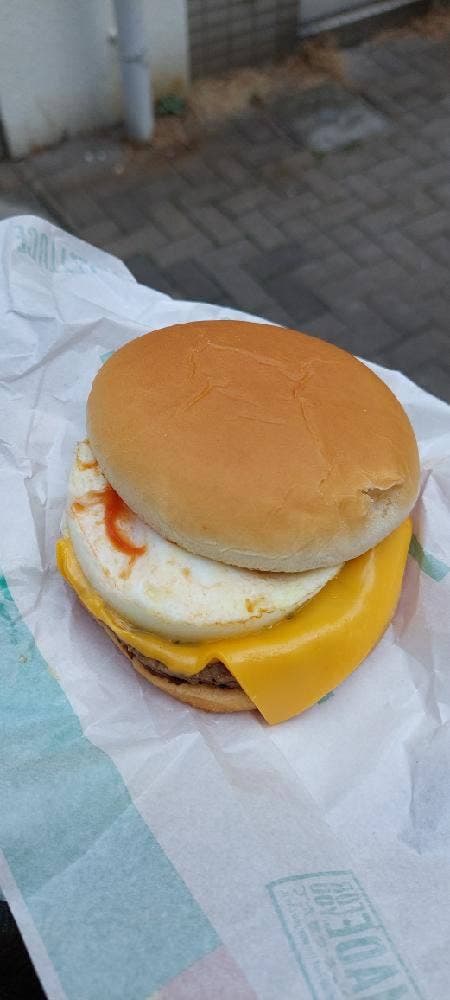 マクドナルド 川崎ミューザ店 - サブ画像1