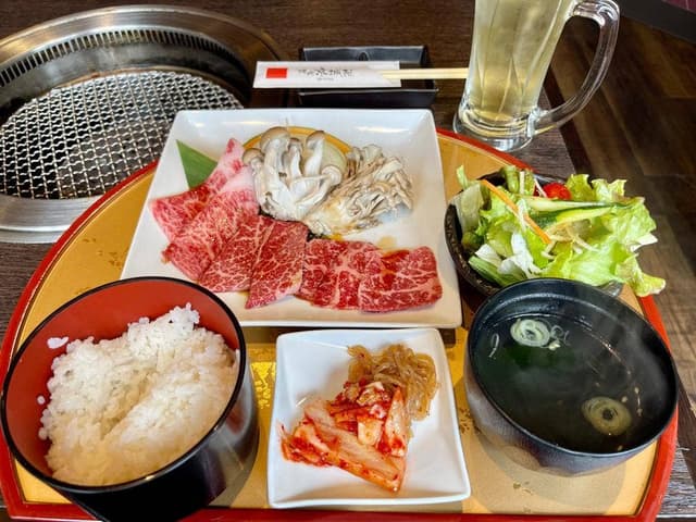 焼肉京城苑 - サブ画像2