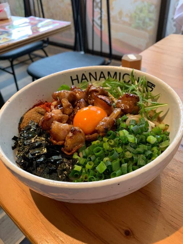 HANAMICHI 新栄店 - サブ画像1