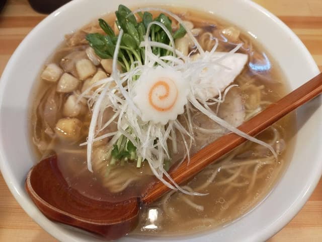 らあめん常護 - サブ画像3