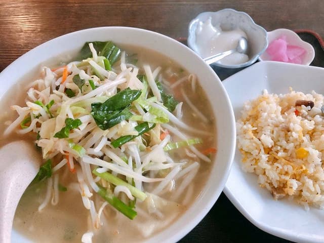 中華料理 龍源 - サブ画像2