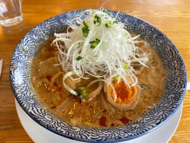 ラーメンカヌチャヤ - サブ画像3