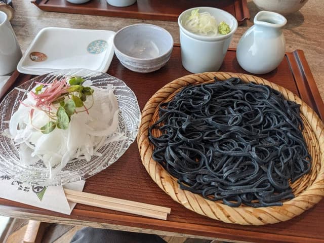 箱根暁庵 銀座三越店 - サブ画像1