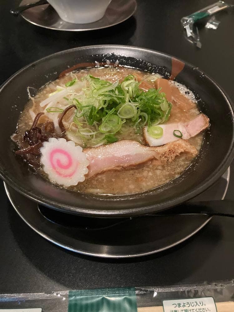麺や 一福