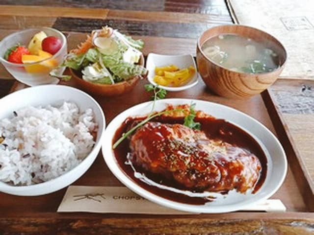 NICO'S CAFE&TABLE - サブ画像1