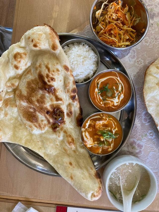 prakash - サブ画像1