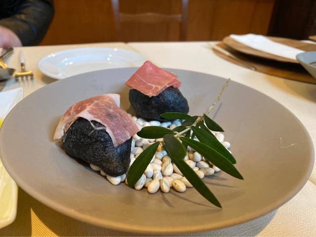 イタリア料理 ダ フィリオ - サブ画像1