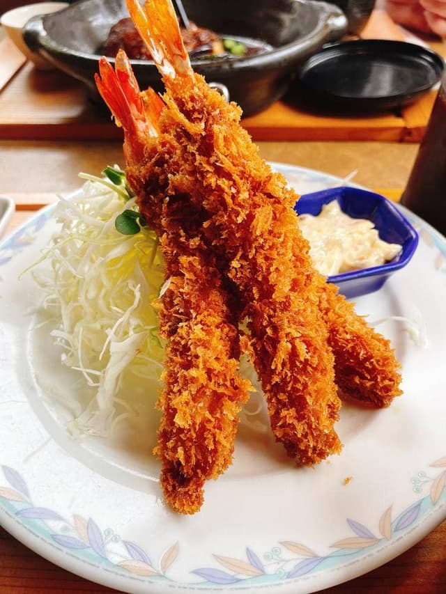 美食工房HAMA - サブ画像2