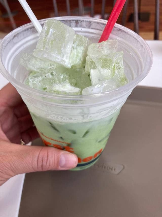 ファーストキッチン 与野島忠ホームズ店 - サブ画像2