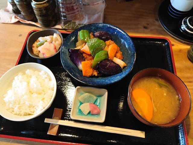 八代目 傳左衛門めし屋 - サブ画像3