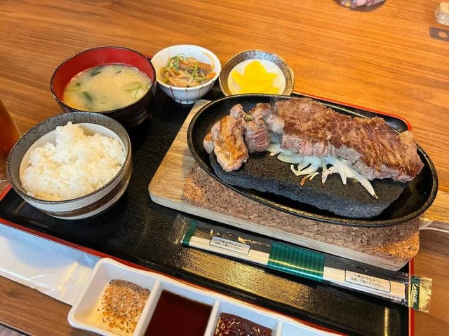 ネオ大衆 ヒノマルケン食堂 - サブ画像1