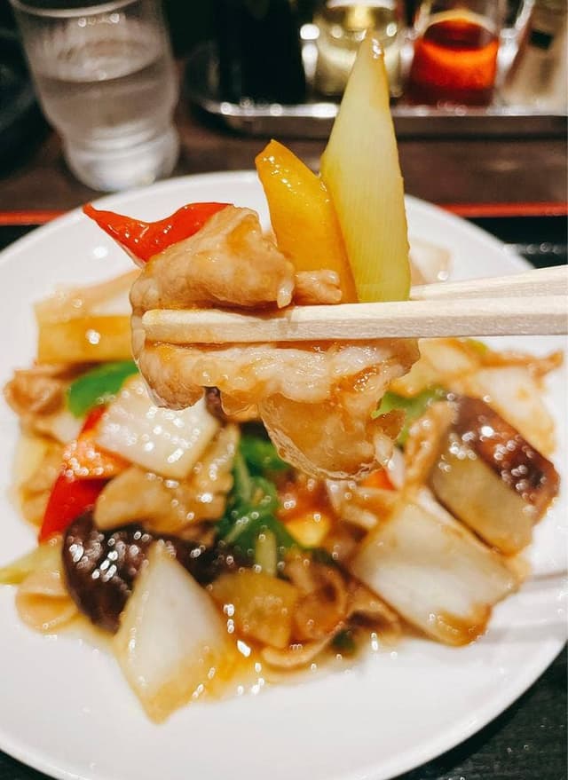 中華料理 新華 - サブ画像1