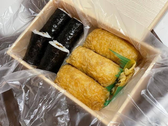 いなり寿司 相模屋 ミナカ小田原店 - サブ画像3