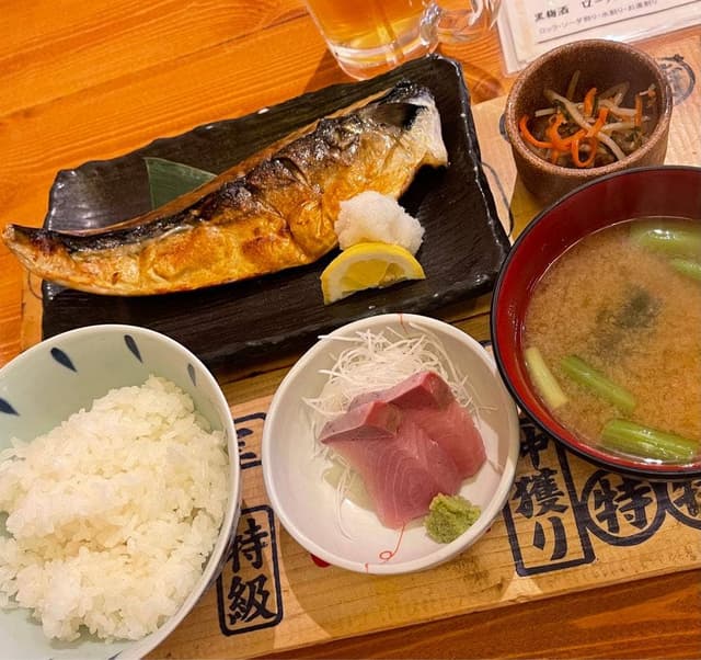 新潟本町酒場 - サブ画像3