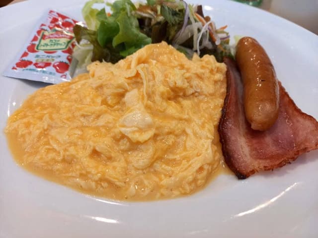 ガスト 京成船橋駅前店 - サブ画像1