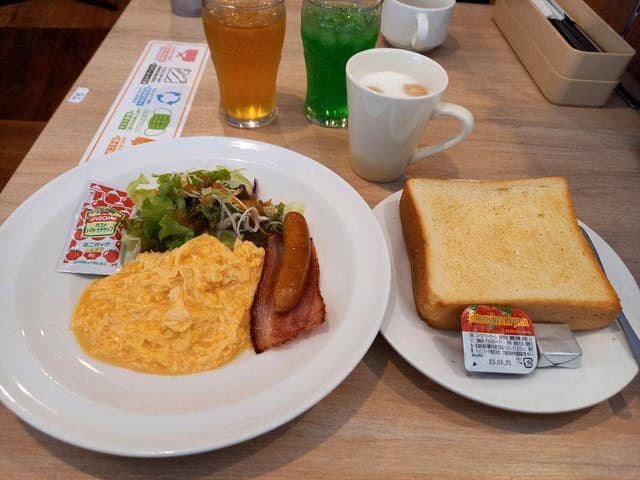 ガスト 京成船橋駅前店 - サブ画像3