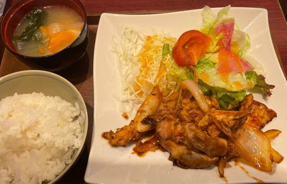 小皿kitchen cocoro
