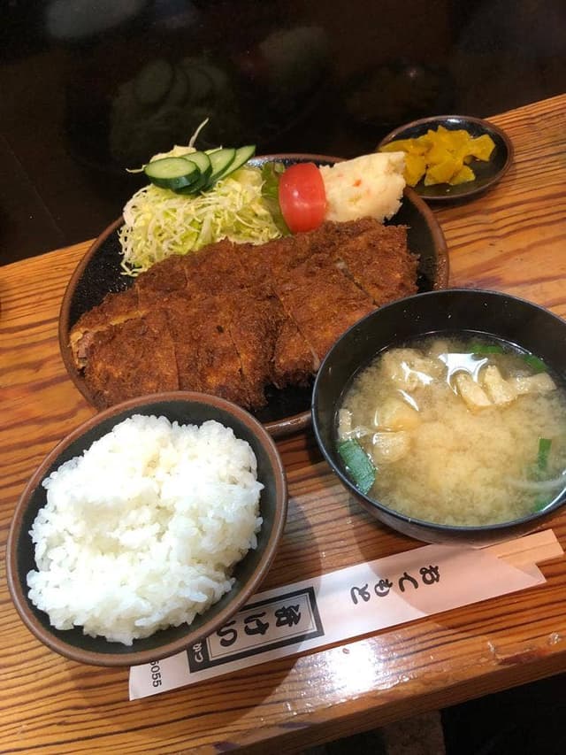 弁けい - サブ画像3