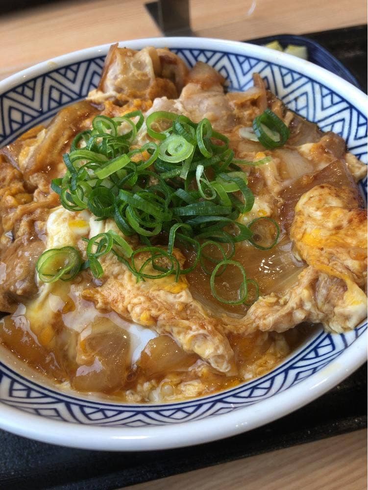 吉野家 大分府内大橋店