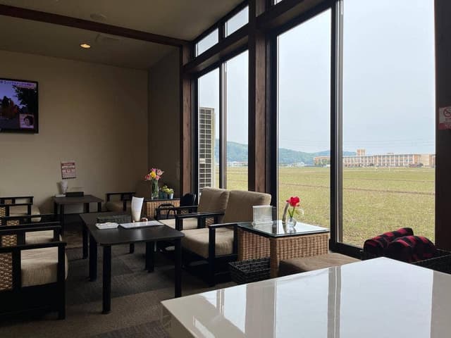 カフェ カシュカシュ - サブ画像1